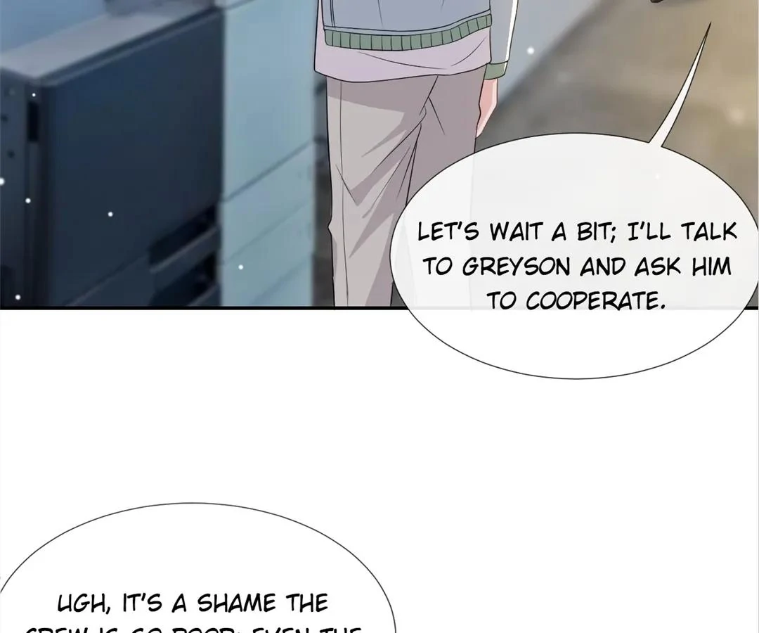 Borrowed Hearts Chapter 33 - Page 26