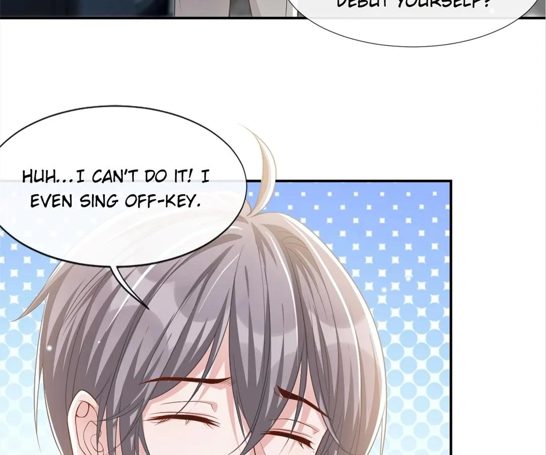 Borrowed Hearts Chapter 33 - Page 30