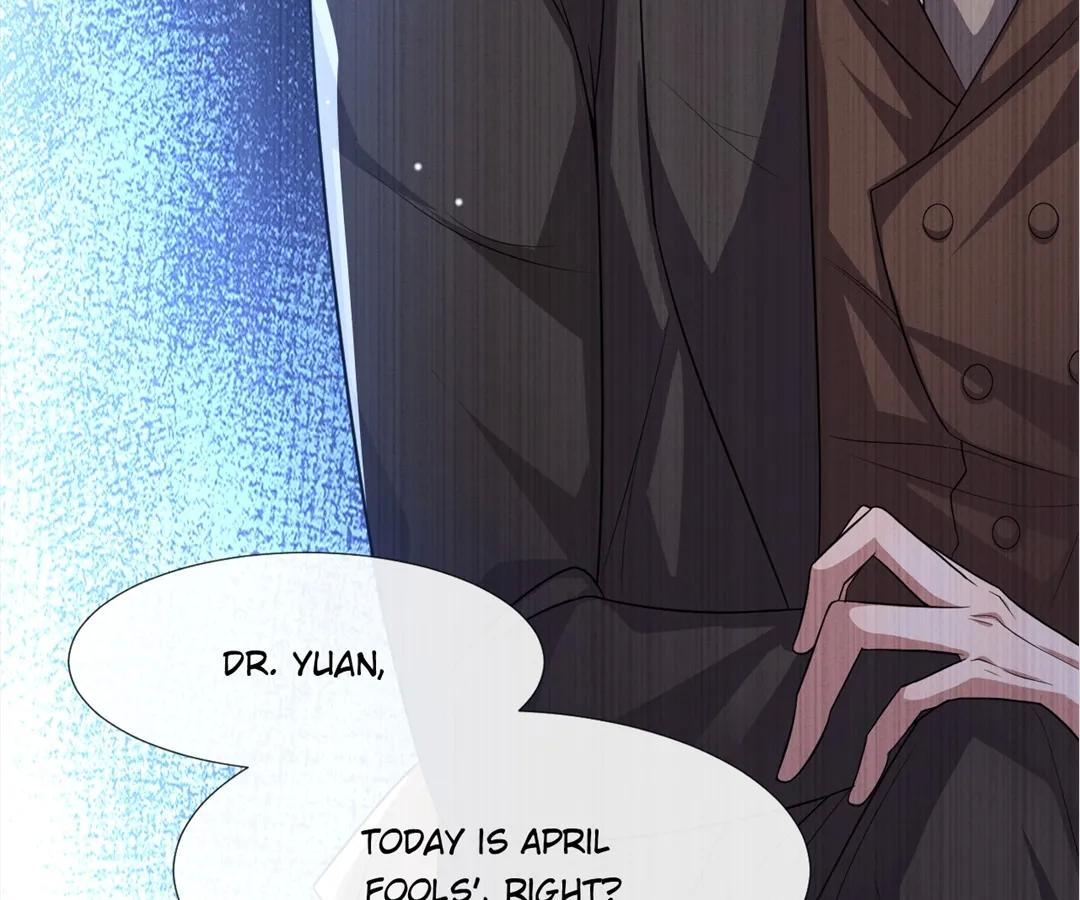 Borrowed Hearts Chapter 33 - Page 4