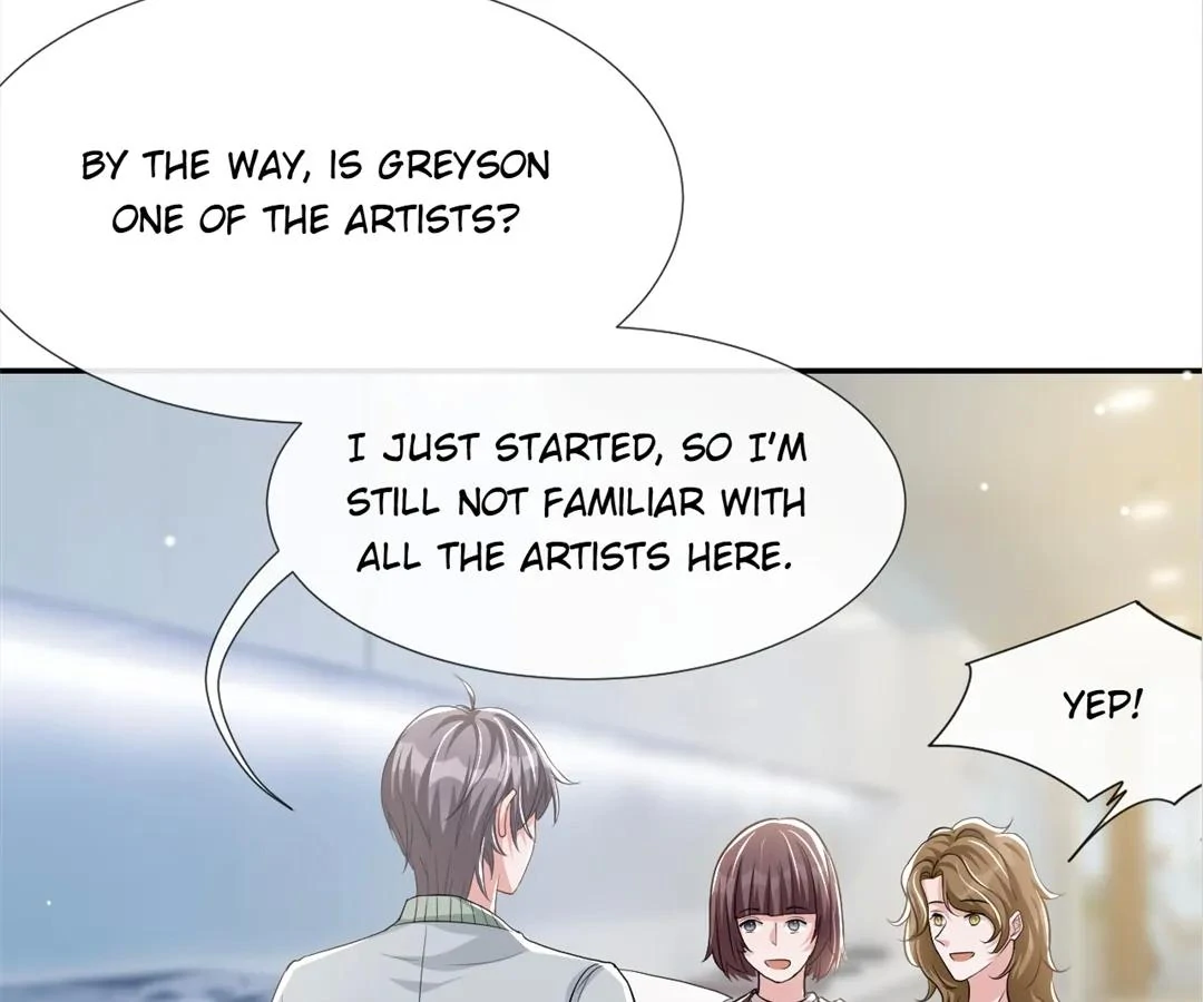 Borrowed Hearts Chapter 33 - Page 32