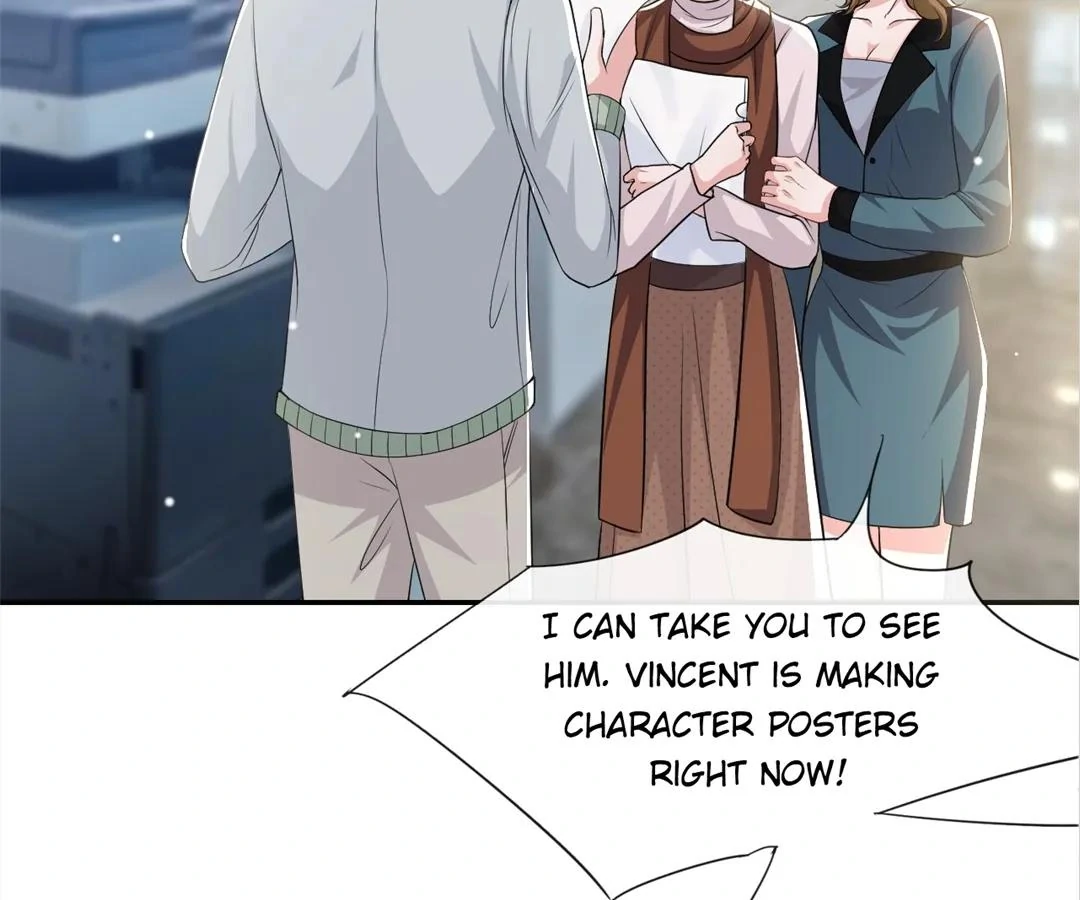Borrowed Hearts Chapter 33 - Page 33