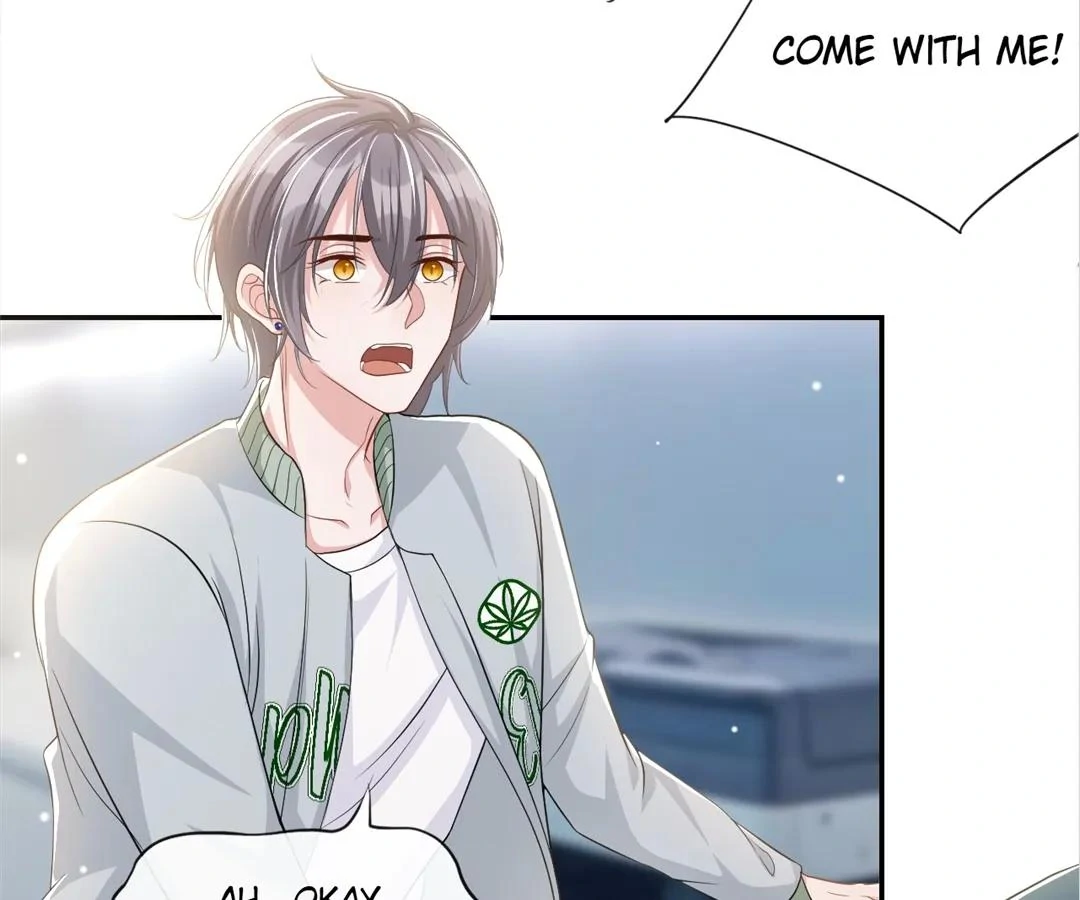 Borrowed Hearts Chapter 33 - Page 34