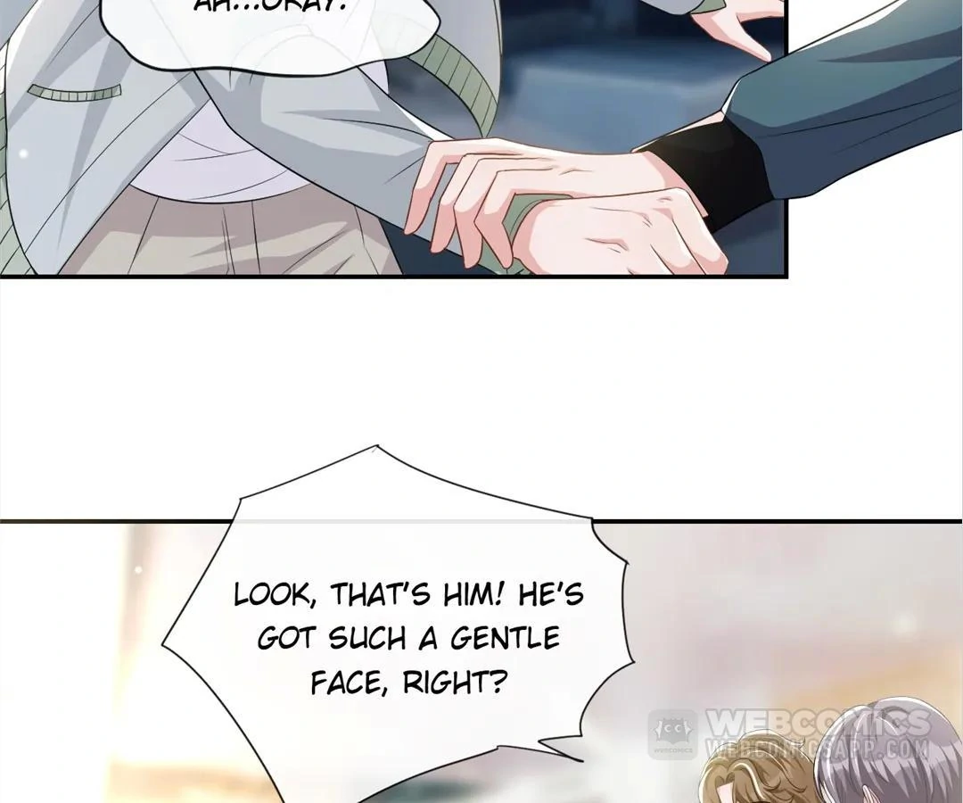 Borrowed Hearts Chapter 33 - Page 35