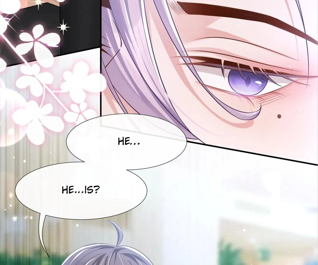 Borrowed Hearts Chapter 33 - Page 40