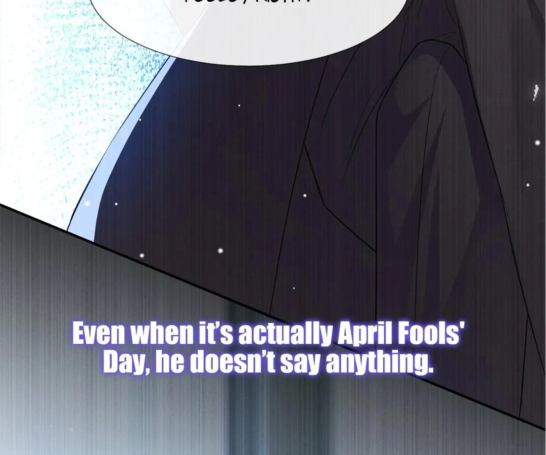 Borrowed Hearts Chapter 33 - Page 5