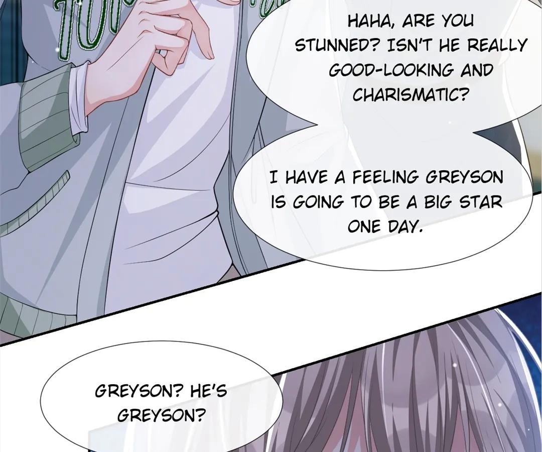 Borrowed Hearts Chapter 33 - Page 42