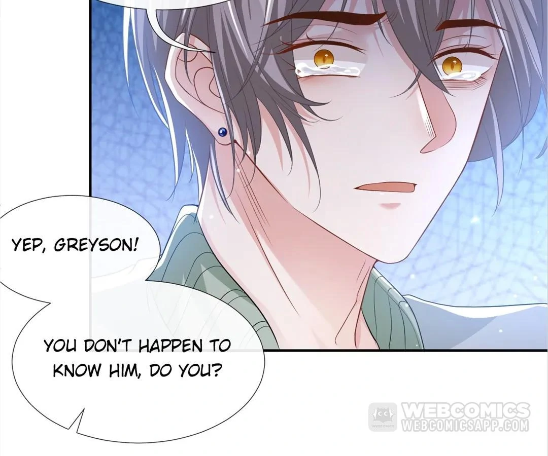 Borrowed Hearts Chapter 33 - Page 43