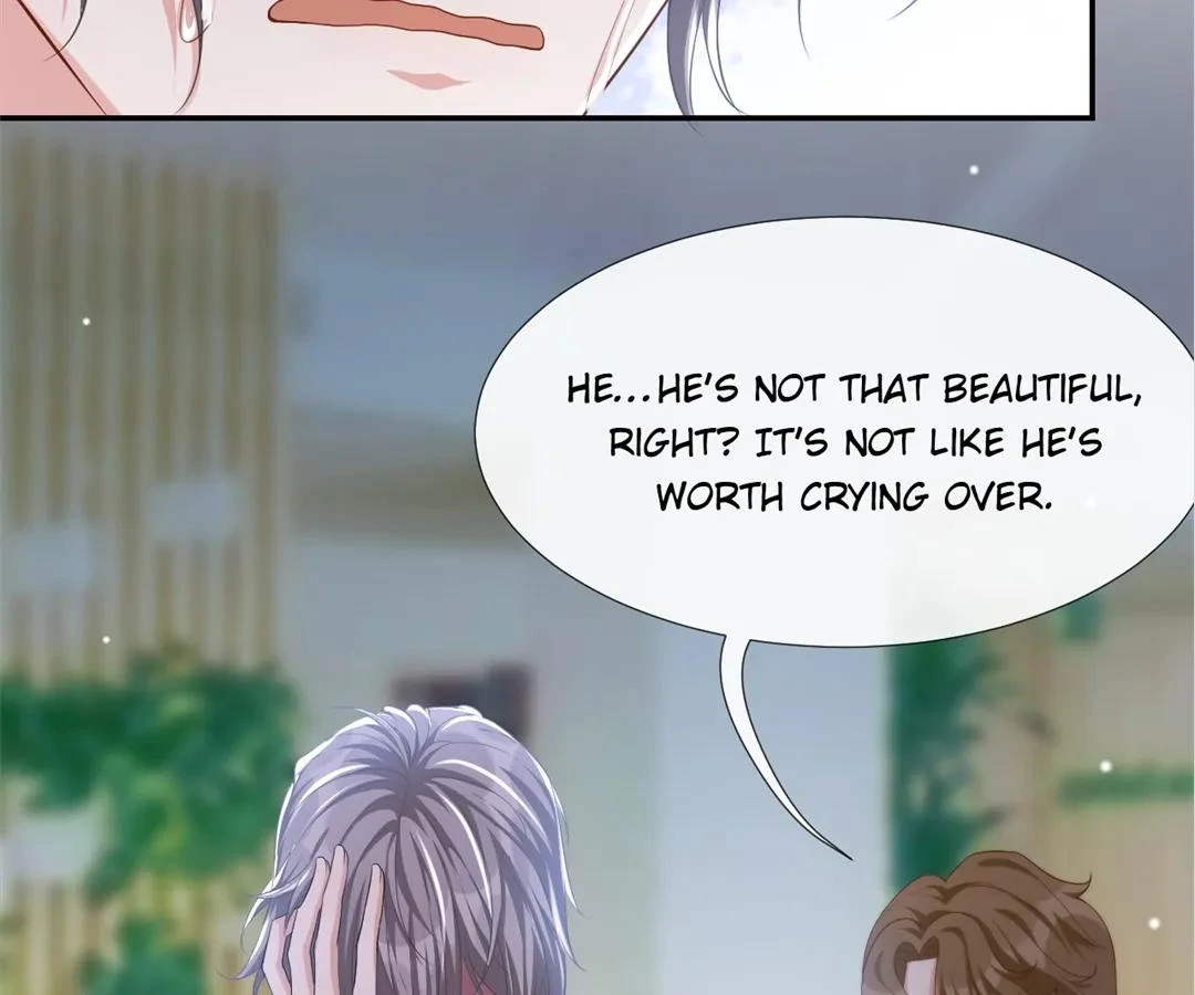 Borrowed Hearts Chapter 33 - Page 45