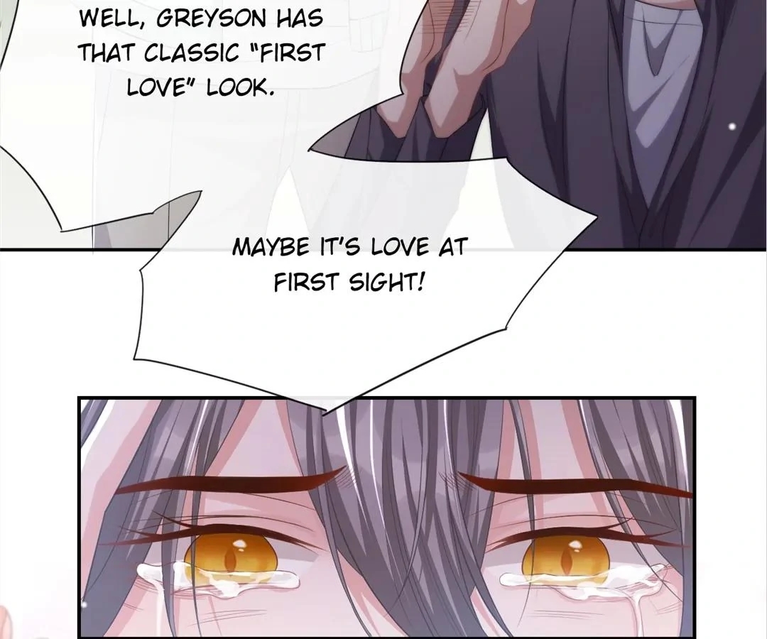 Borrowed Hearts Chapter 33 - Page 47