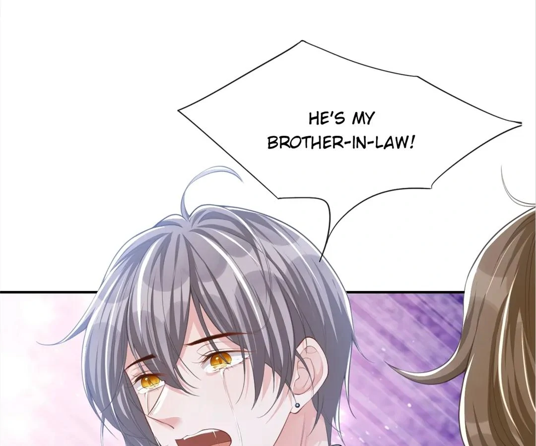 Borrowed Hearts Chapter 33 - Page 53