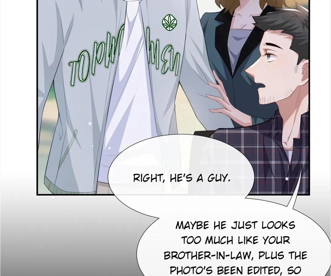 Borrowed Hearts Chapter 33 - Page 56