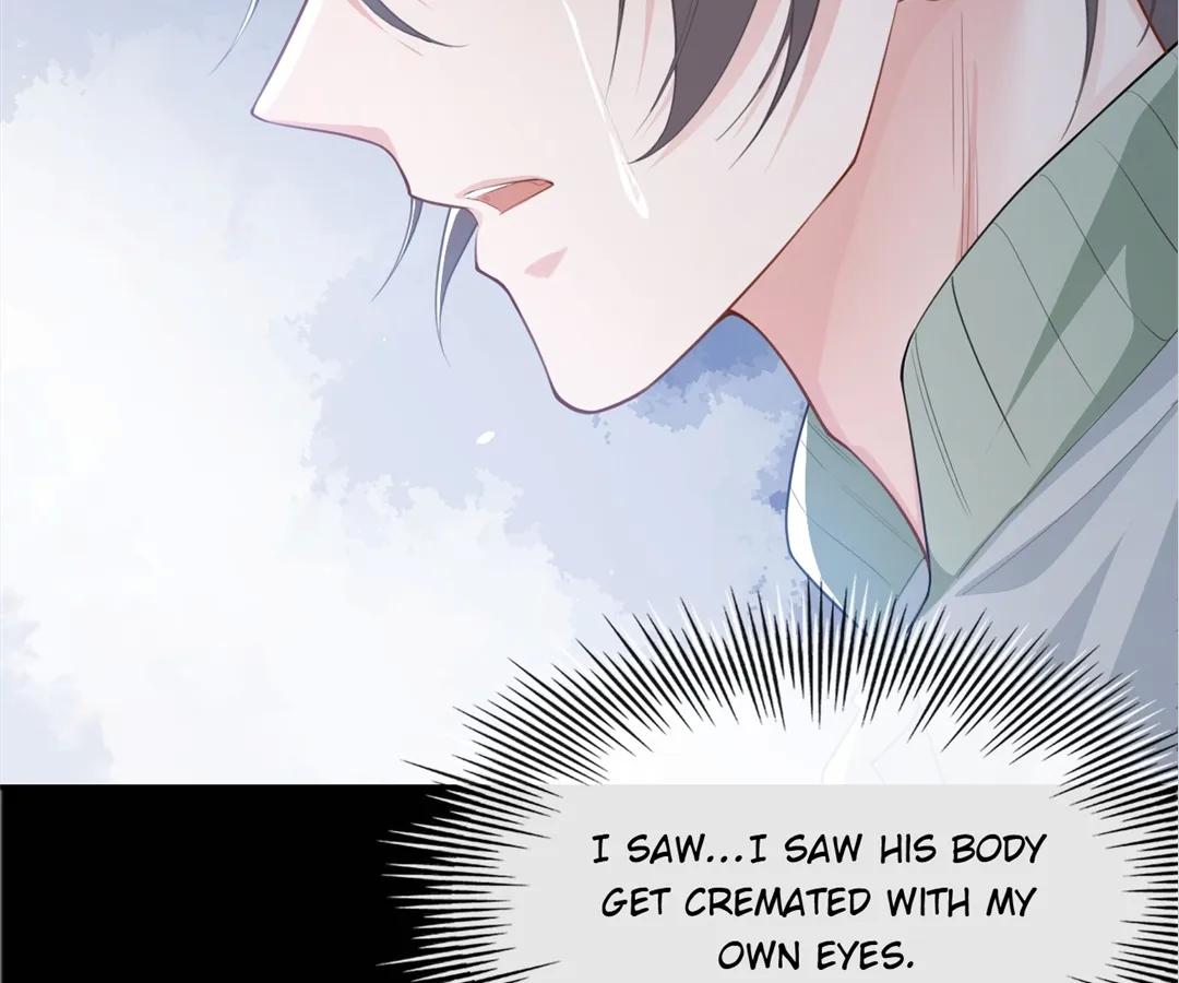 Borrowed Hearts Chapter 33 - Page 58
