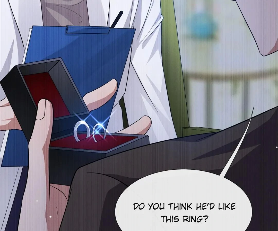 Borrowed Hearts Chapter 33 - Page 7