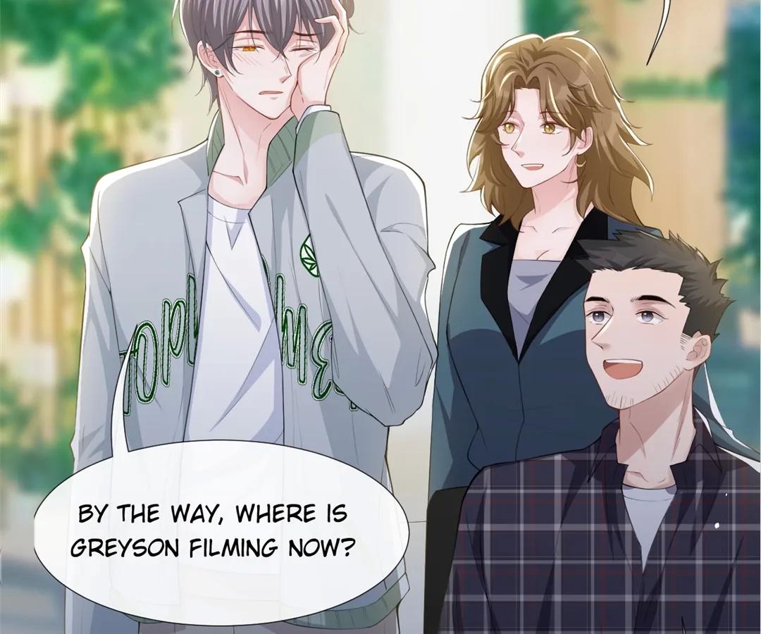 Borrowed Hearts Chapter 33 - Page 61