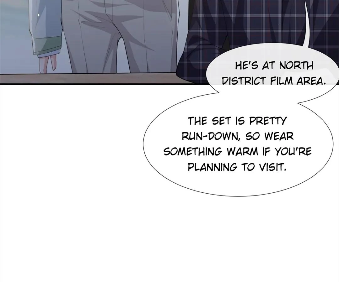 Borrowed Hearts Chapter 33 - Page 62