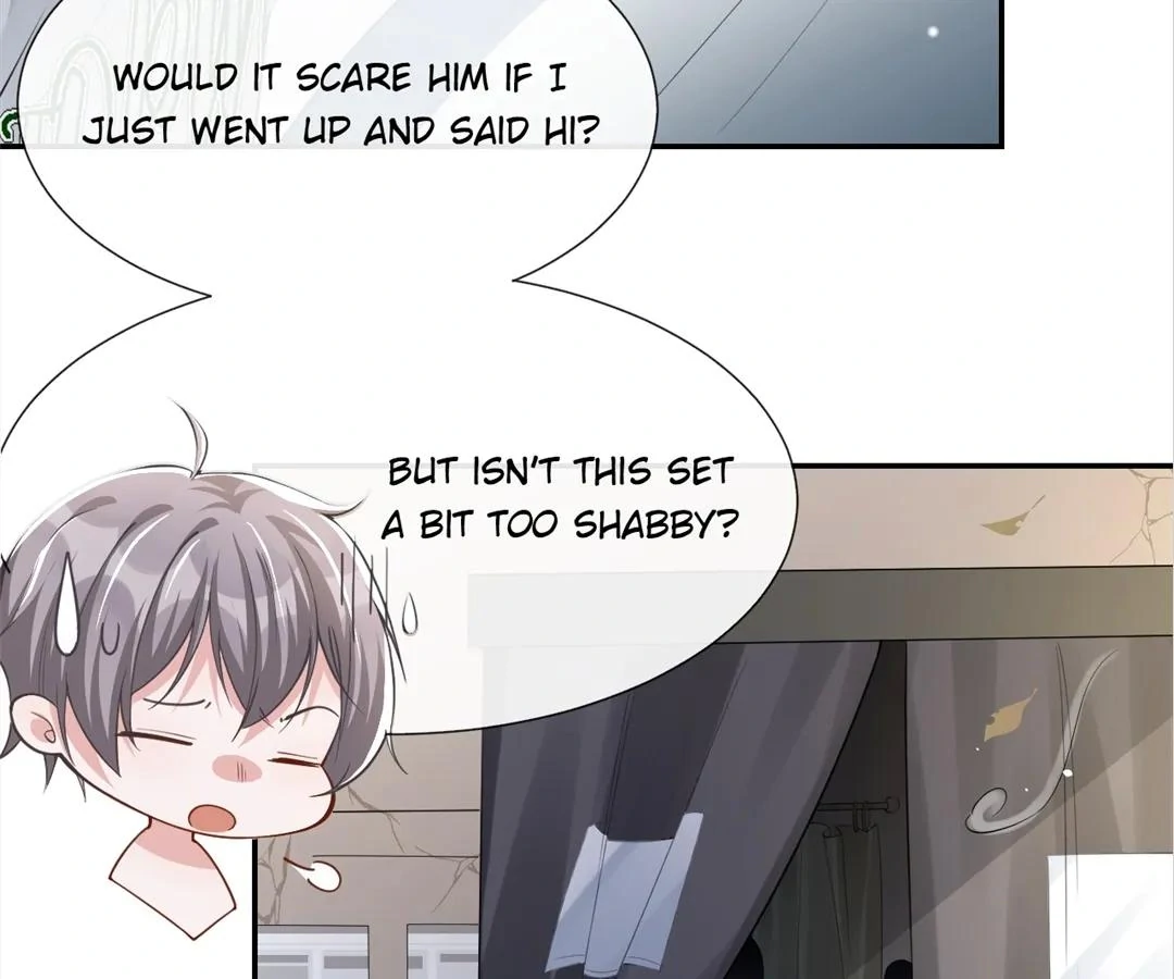 Borrowed Hearts Chapter 33 - Page 66
