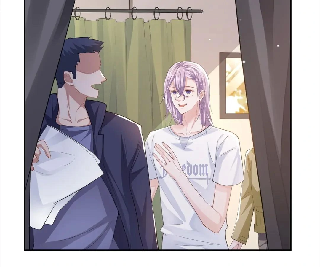 Borrowed Hearts Chapter 33 - Page 68
