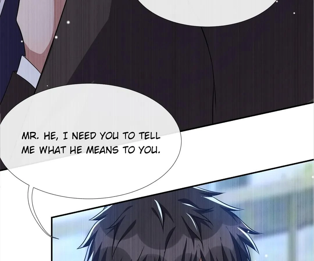 Borrowed Hearts Chapter 33 - Page 8