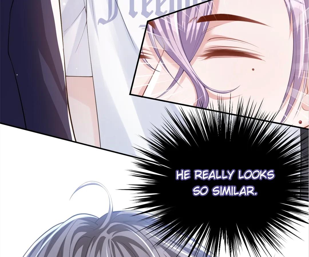 Borrowed Hearts Chapter 33 - Page 71