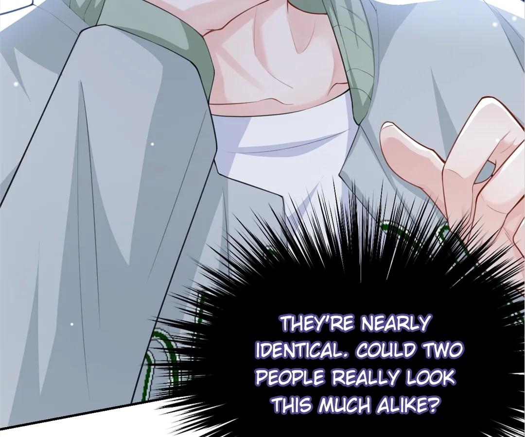 Borrowed Hearts Chapter 33 - Page 73