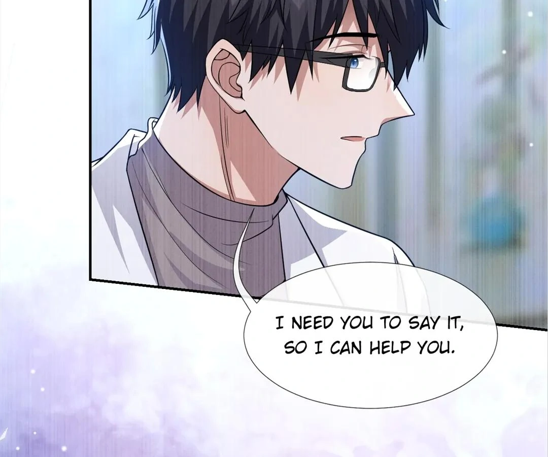 Borrowed Hearts Chapter 33 - Page 9