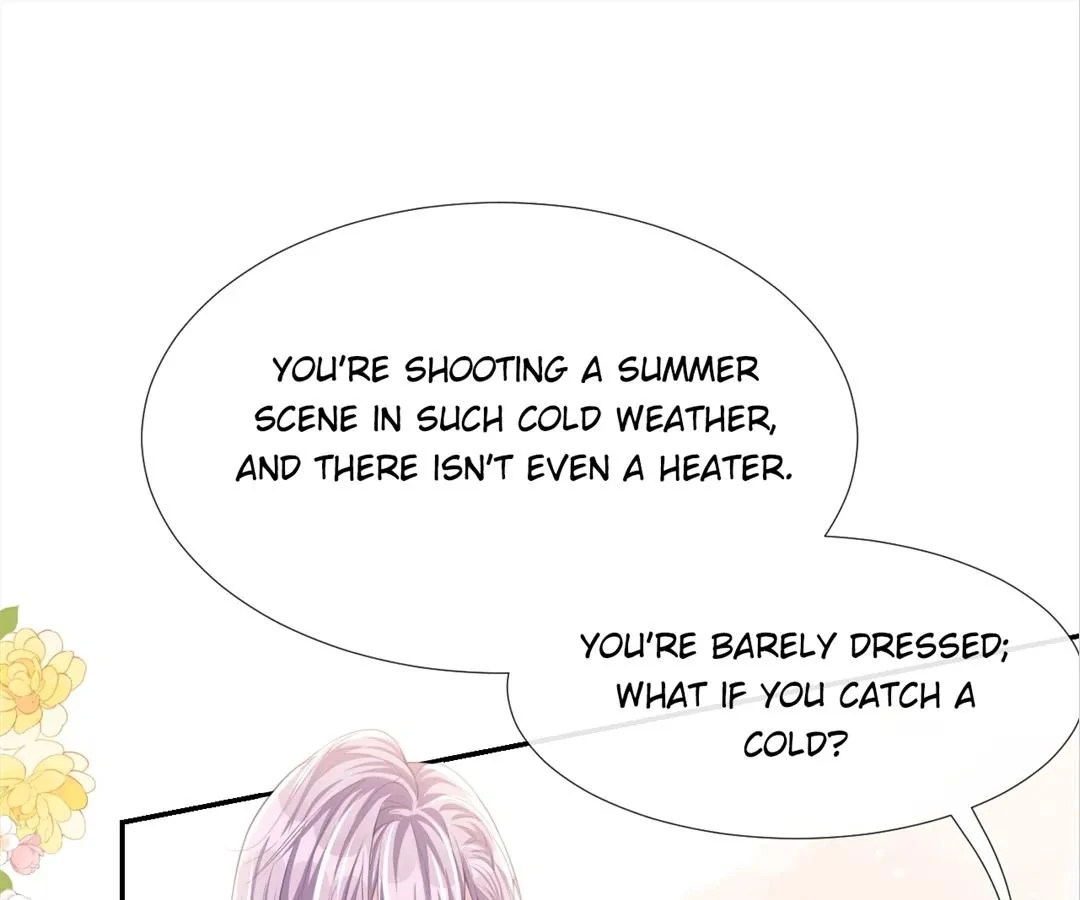 Borrowed Hearts Chapter 34 - Page 1