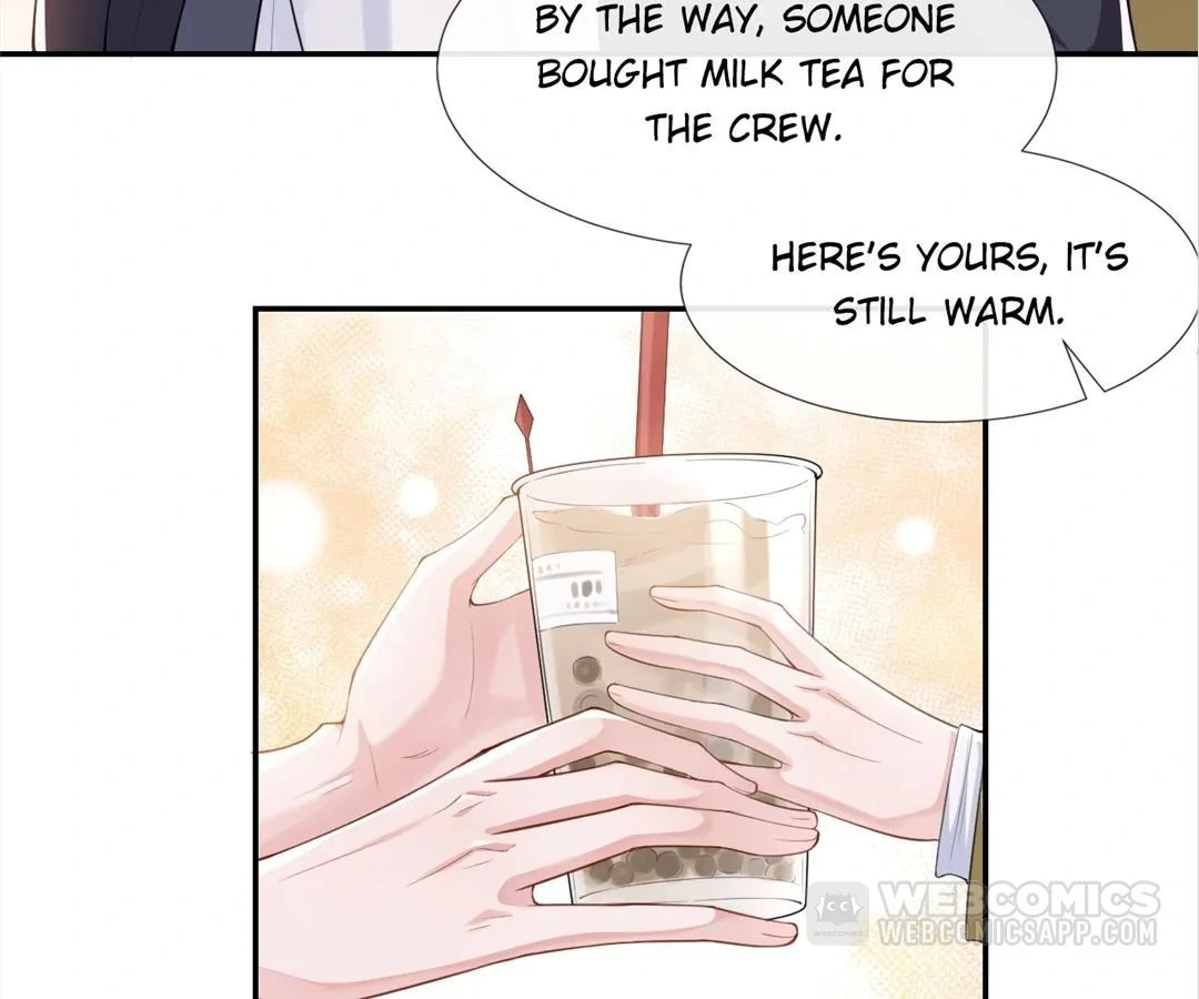 Borrowed Hearts Chapter 34 - Page 11
