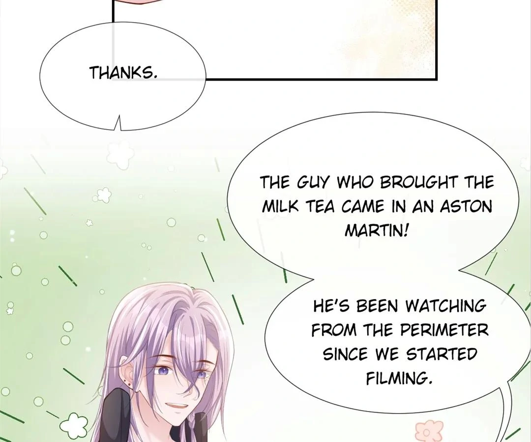 Borrowed Hearts Chapter 34 - Page 12