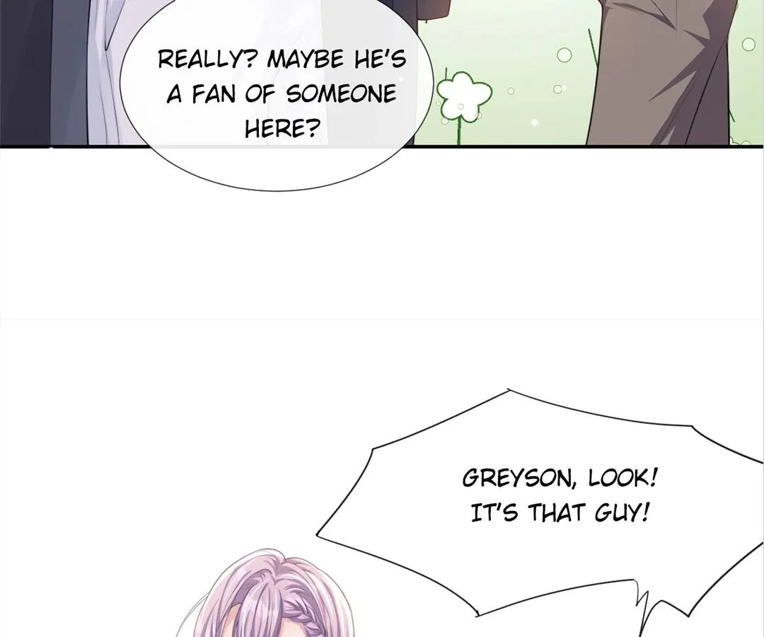 Borrowed Hearts Chapter 34 - Page 14