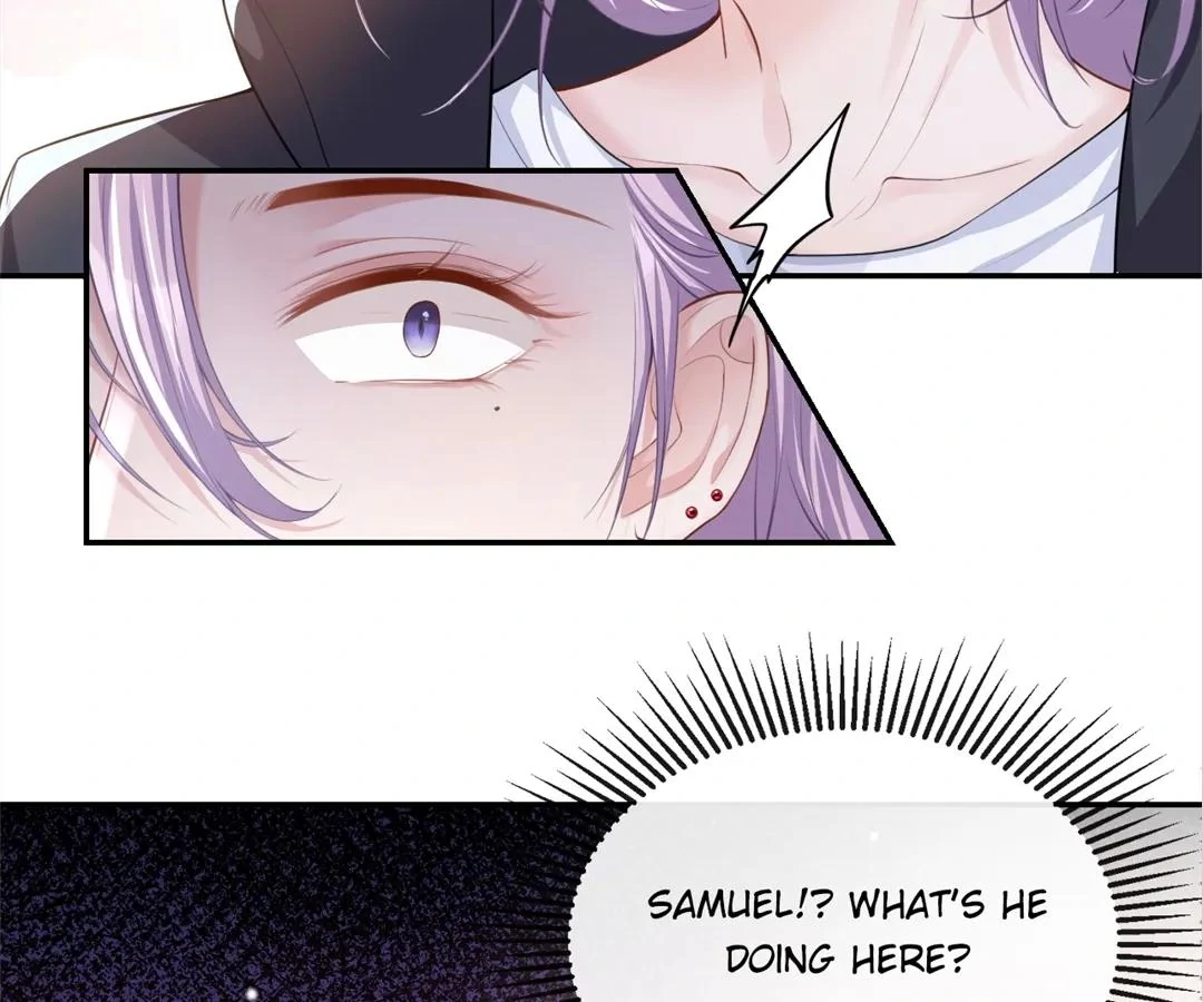 Borrowed Hearts Chapter 34 - Page 18