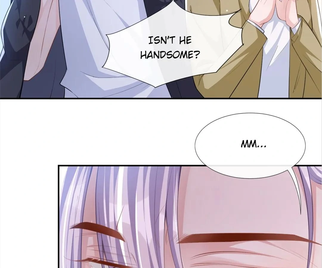 Borrowed Hearts Chapter 34 - Page 20