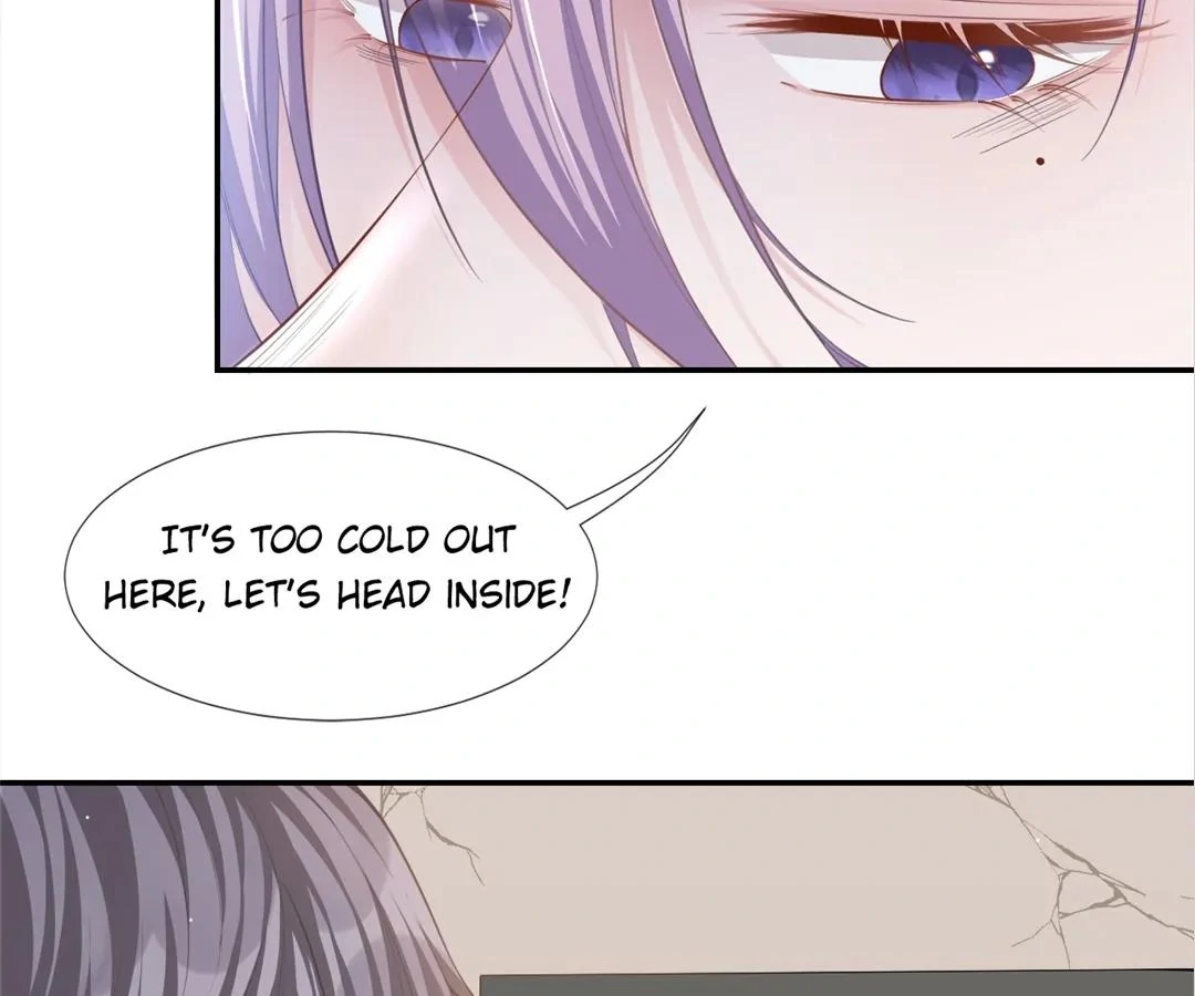 Borrowed Hearts Chapter 34 - Page 21