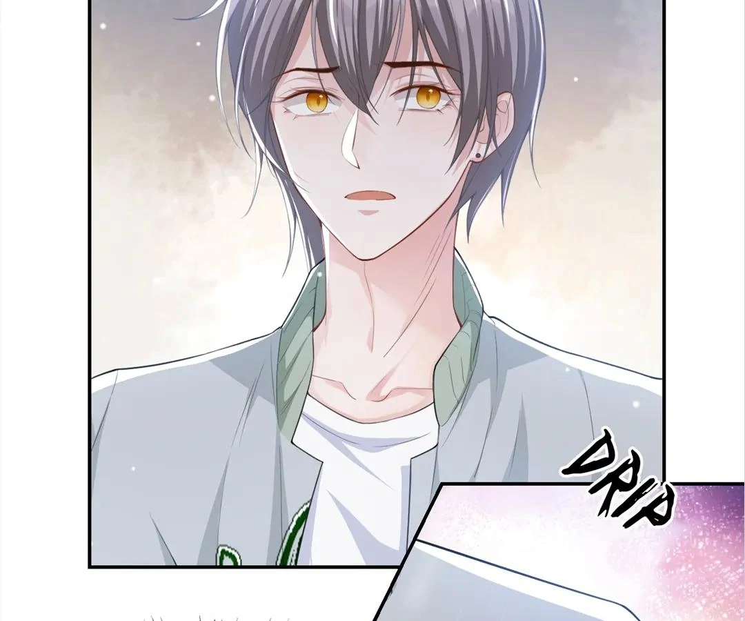 Borrowed Hearts Chapter 34 - Page 24