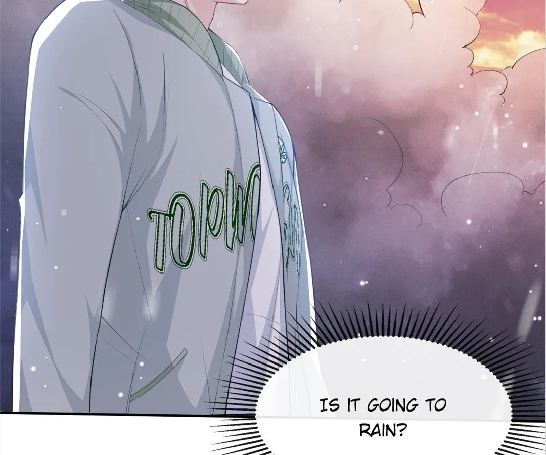 Borrowed Hearts Chapter 34 - Page 26