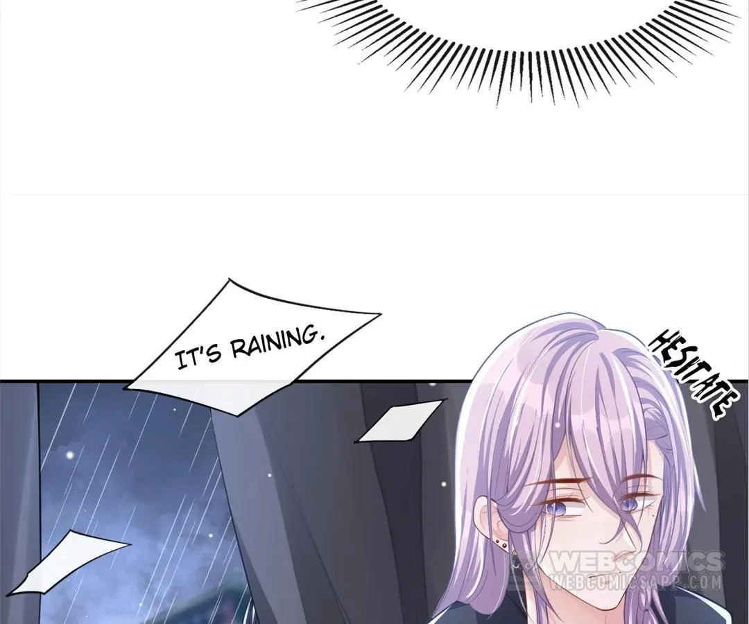 Borrowed Hearts Chapter 34 - Page 27