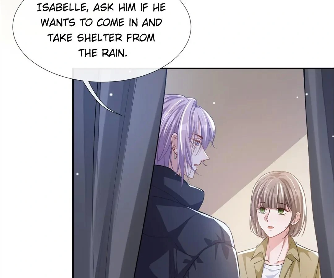 Borrowed Hearts Chapter 34 - Page 29
