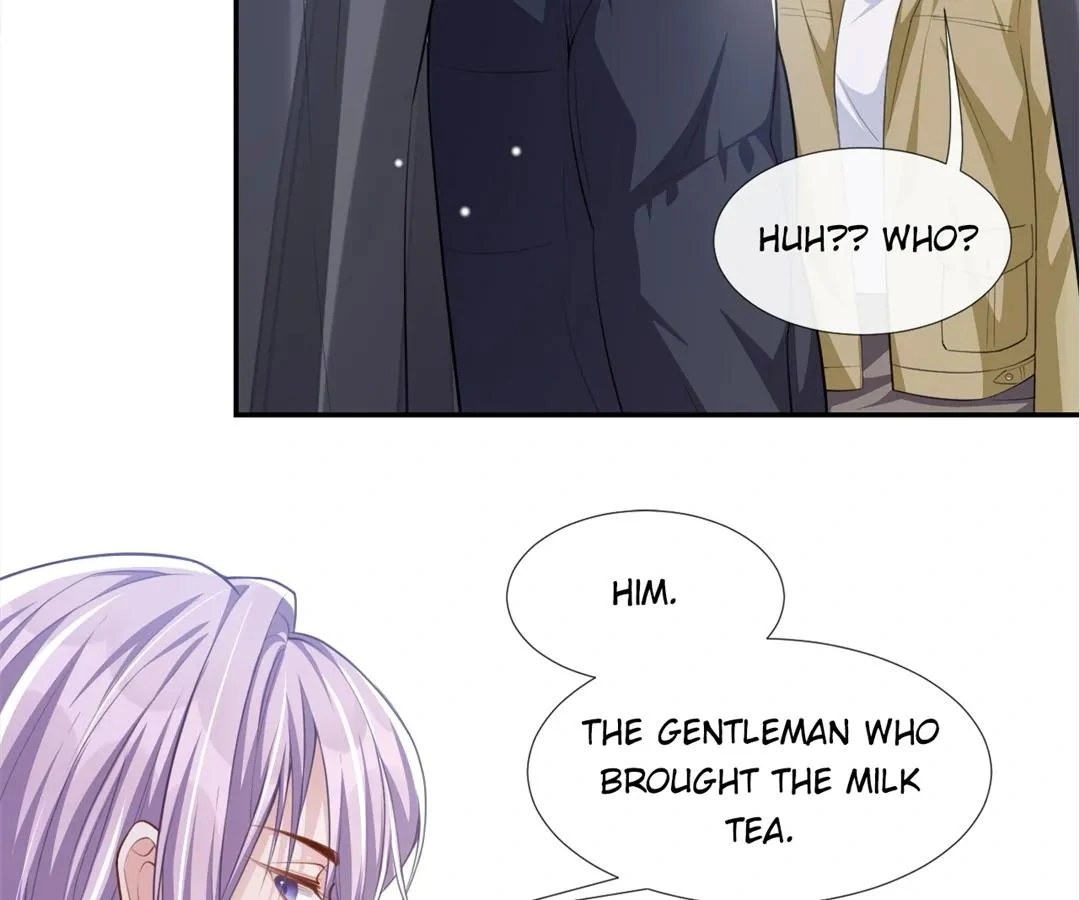 Borrowed Hearts Chapter 34 - Page 30