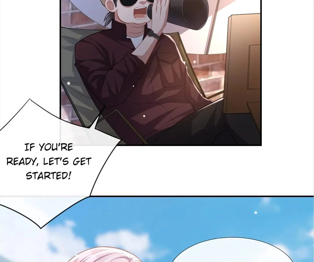 Borrowed Hearts Chapter 34 - Page 4