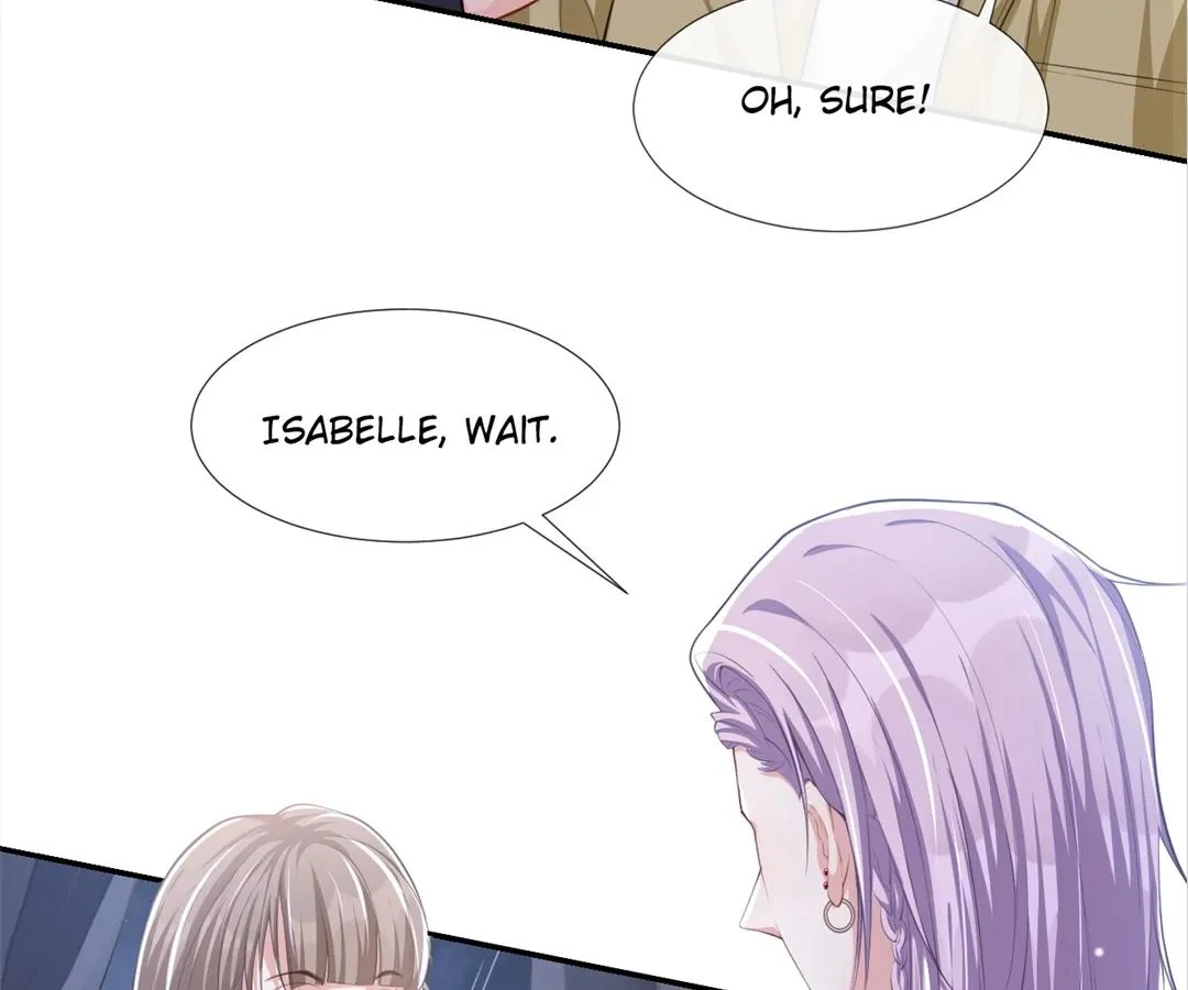 Borrowed Hearts Chapter 34 - Page 32