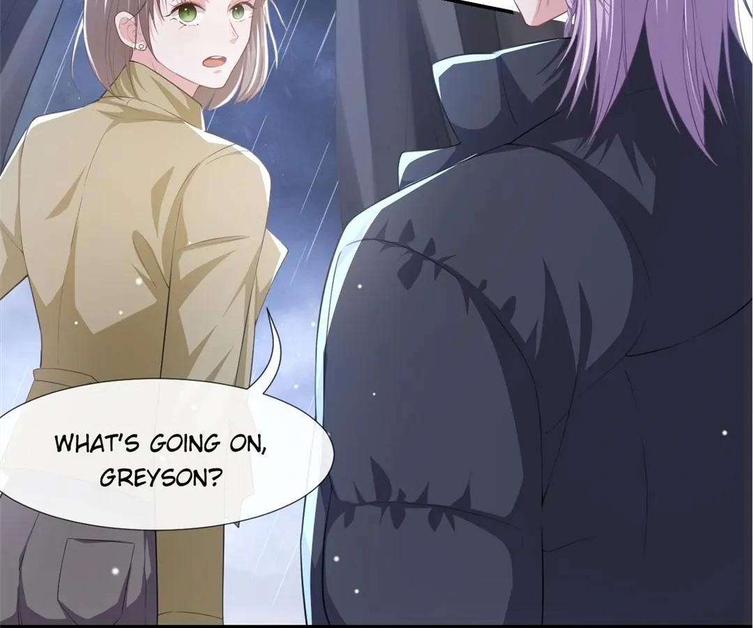 Borrowed Hearts Chapter 34 - Page 33