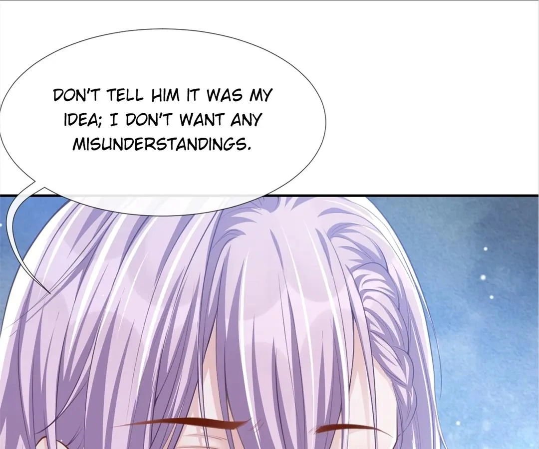 Borrowed Hearts Chapter 34 - Page 34