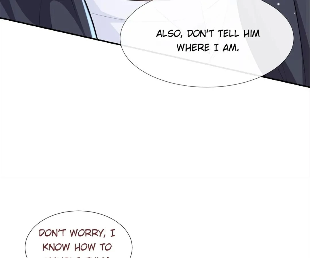 Borrowed Hearts Chapter 34 - Page 36