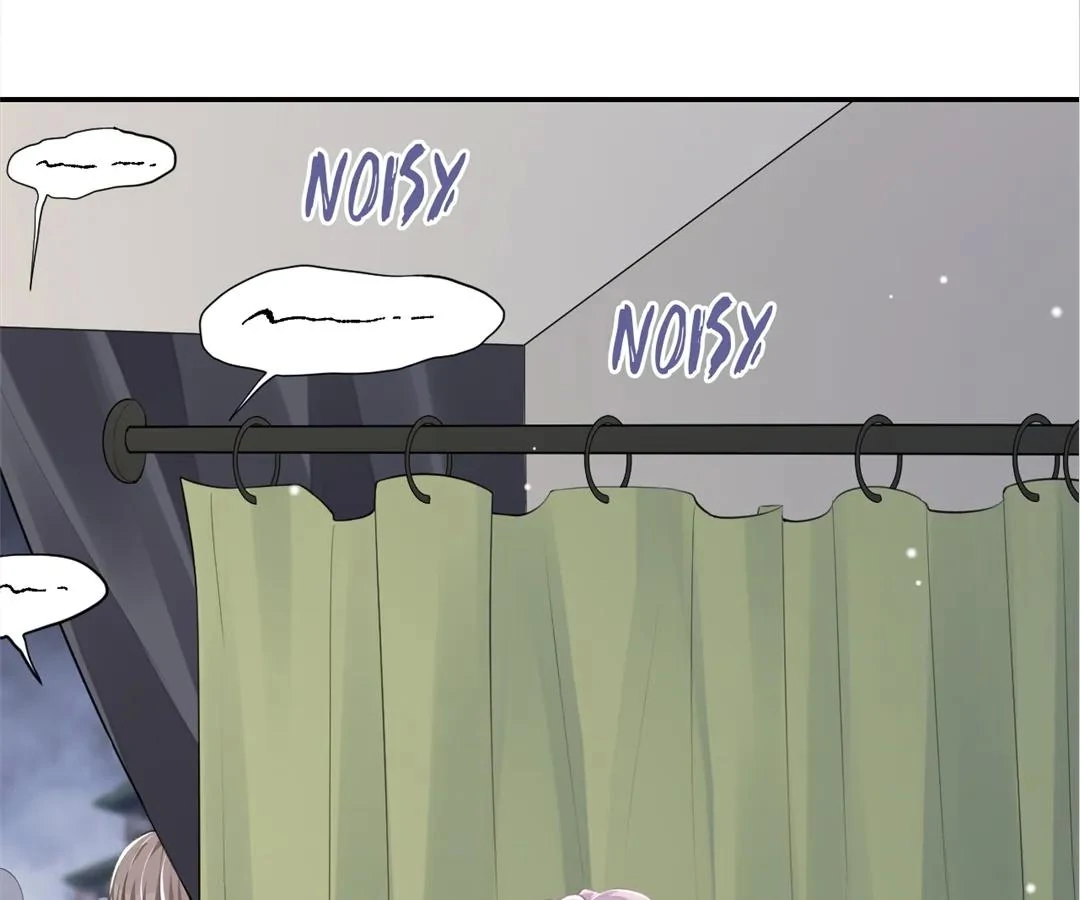 Borrowed Hearts Chapter 34 - Page 38