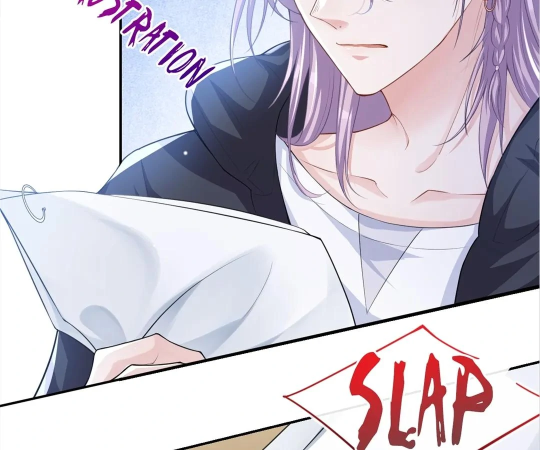 Borrowed Hearts Chapter 34 - Page 41