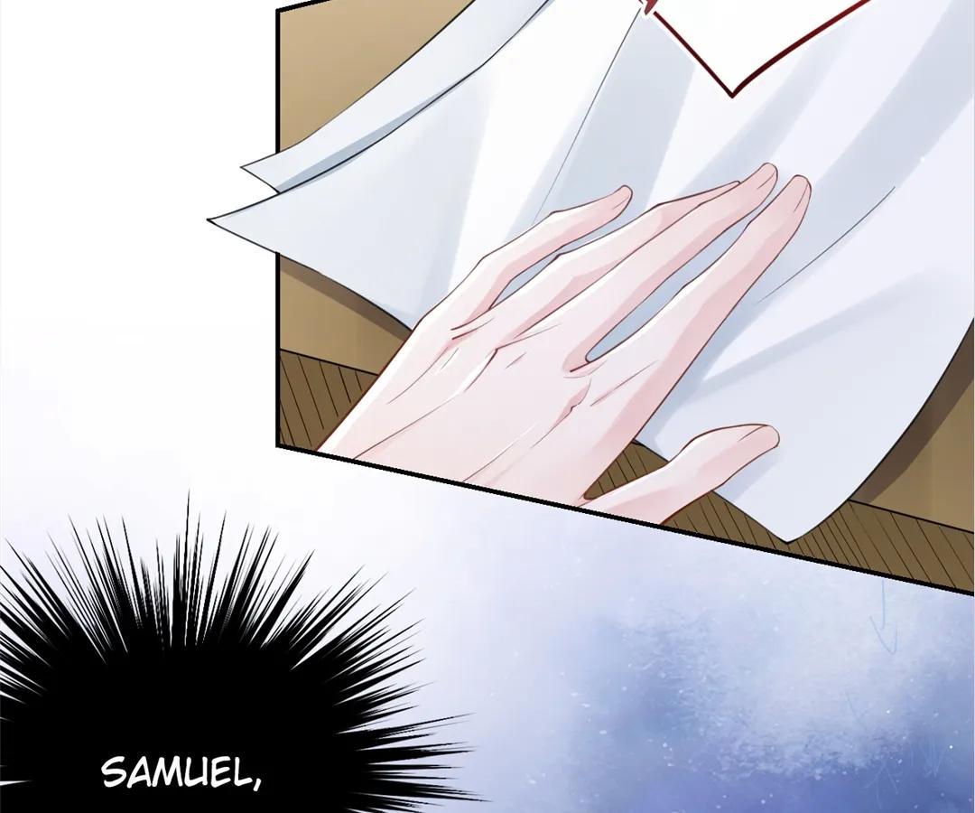 Borrowed Hearts Chapter 34 - Page 42