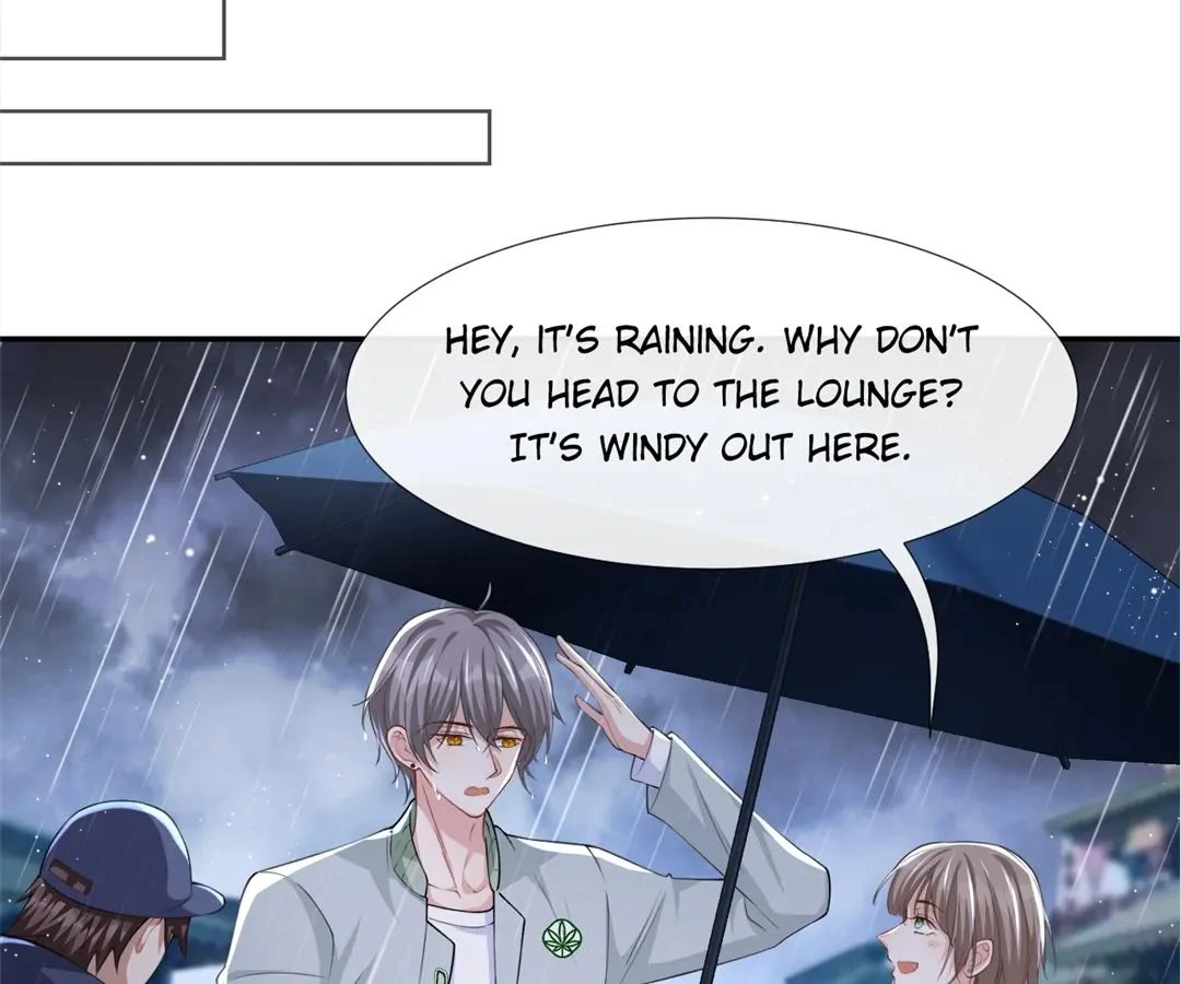 Borrowed Hearts Chapter 34 - Page 46