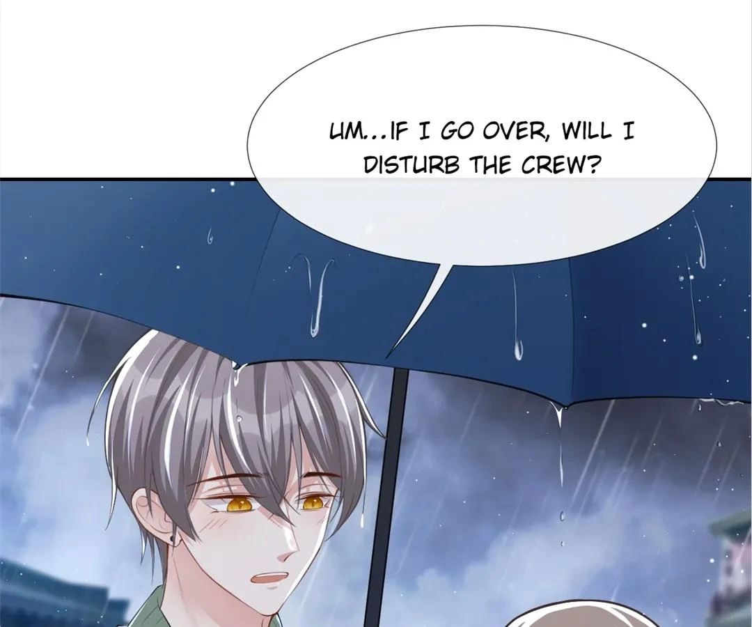 Borrowed Hearts Chapter 34 - Page 48