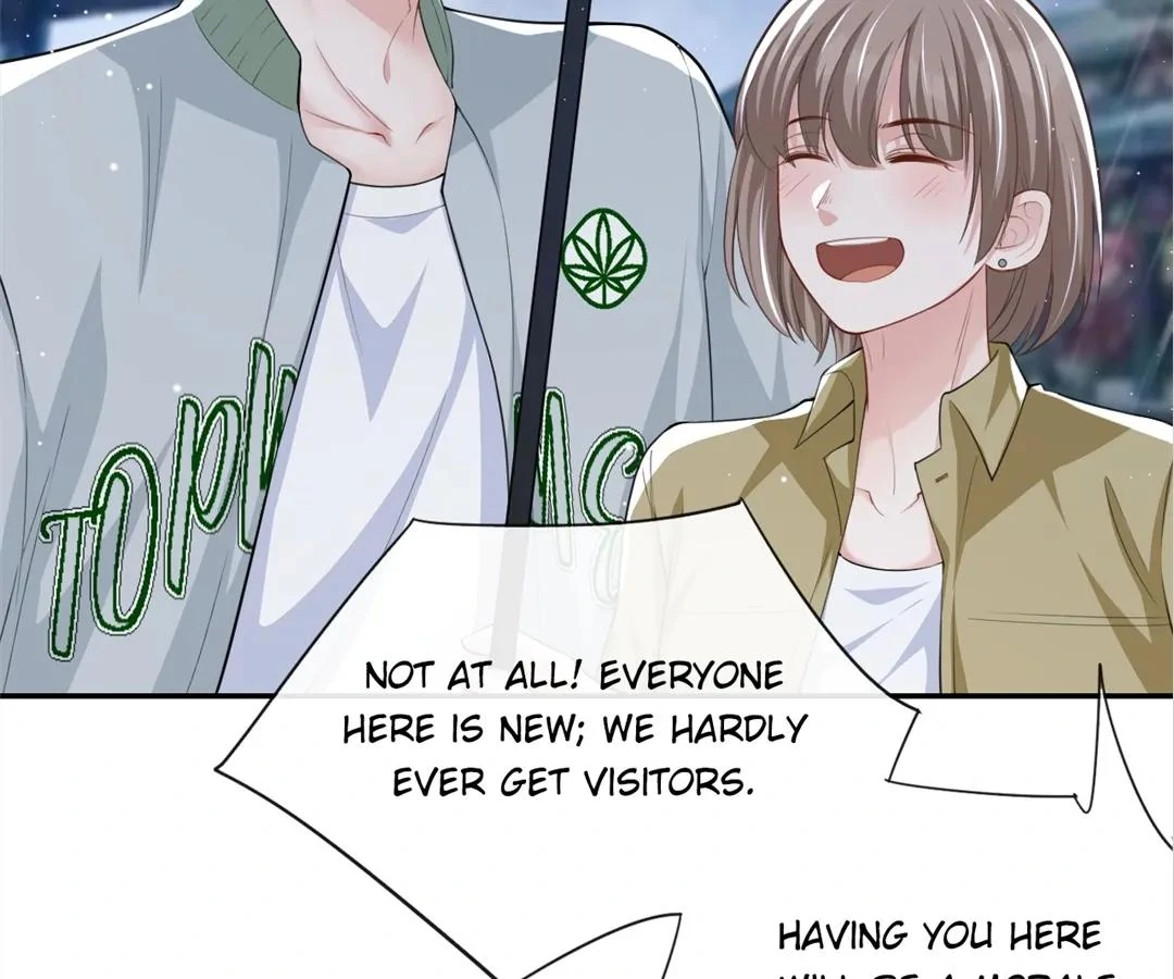 Borrowed Hearts Chapter 34 - Page 49