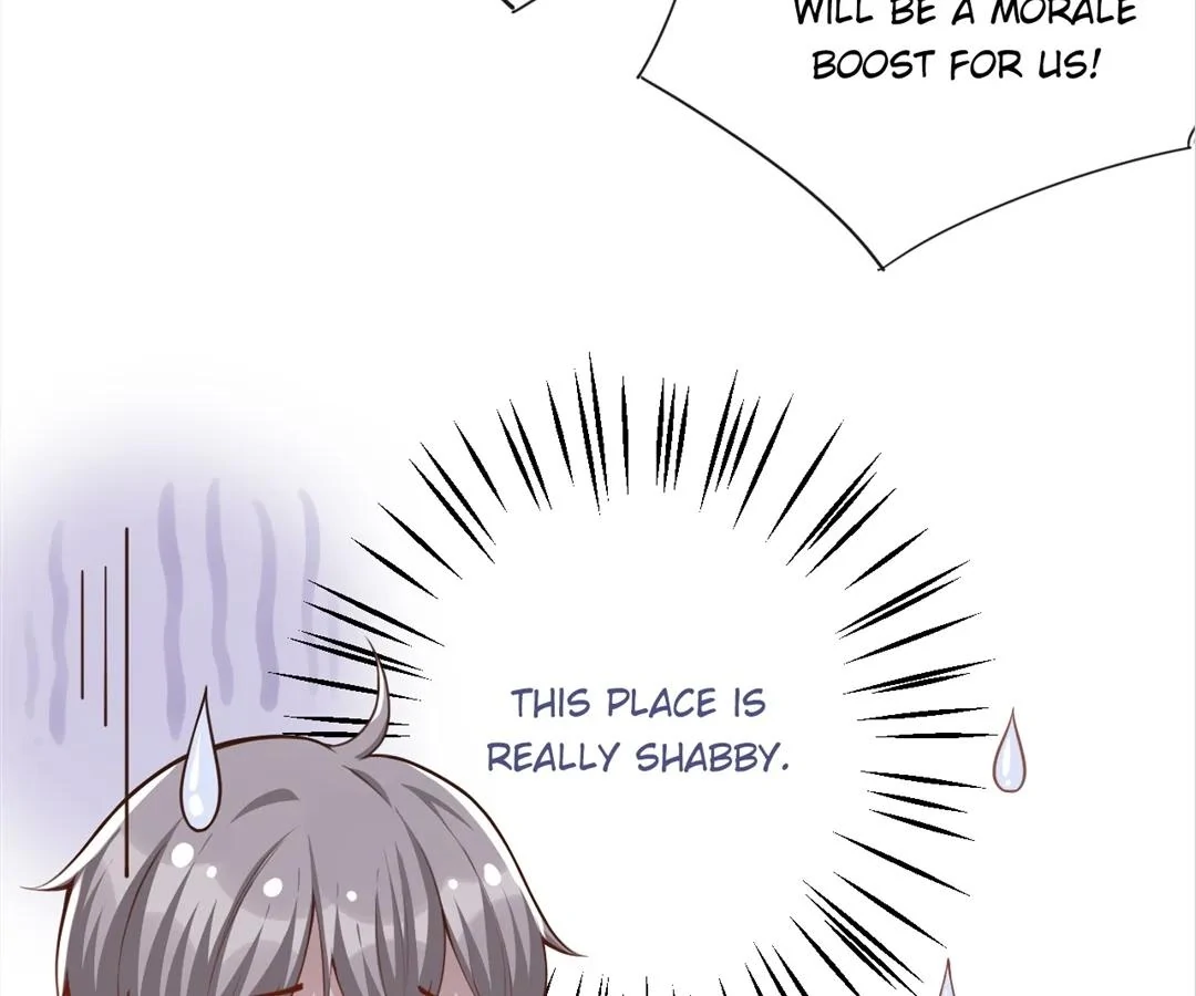 Borrowed Hearts Chapter 34 - Page 50