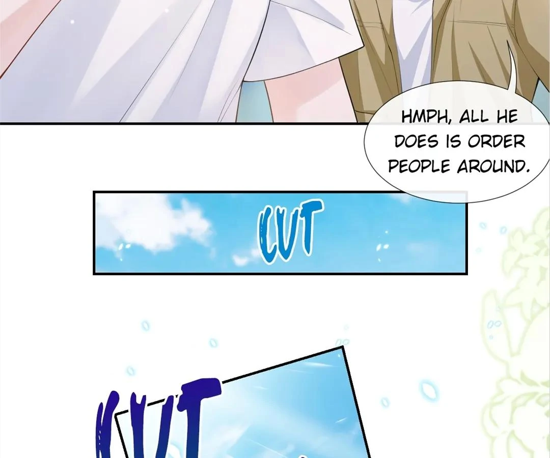 Borrowed Hearts Chapter 34 - Page 6